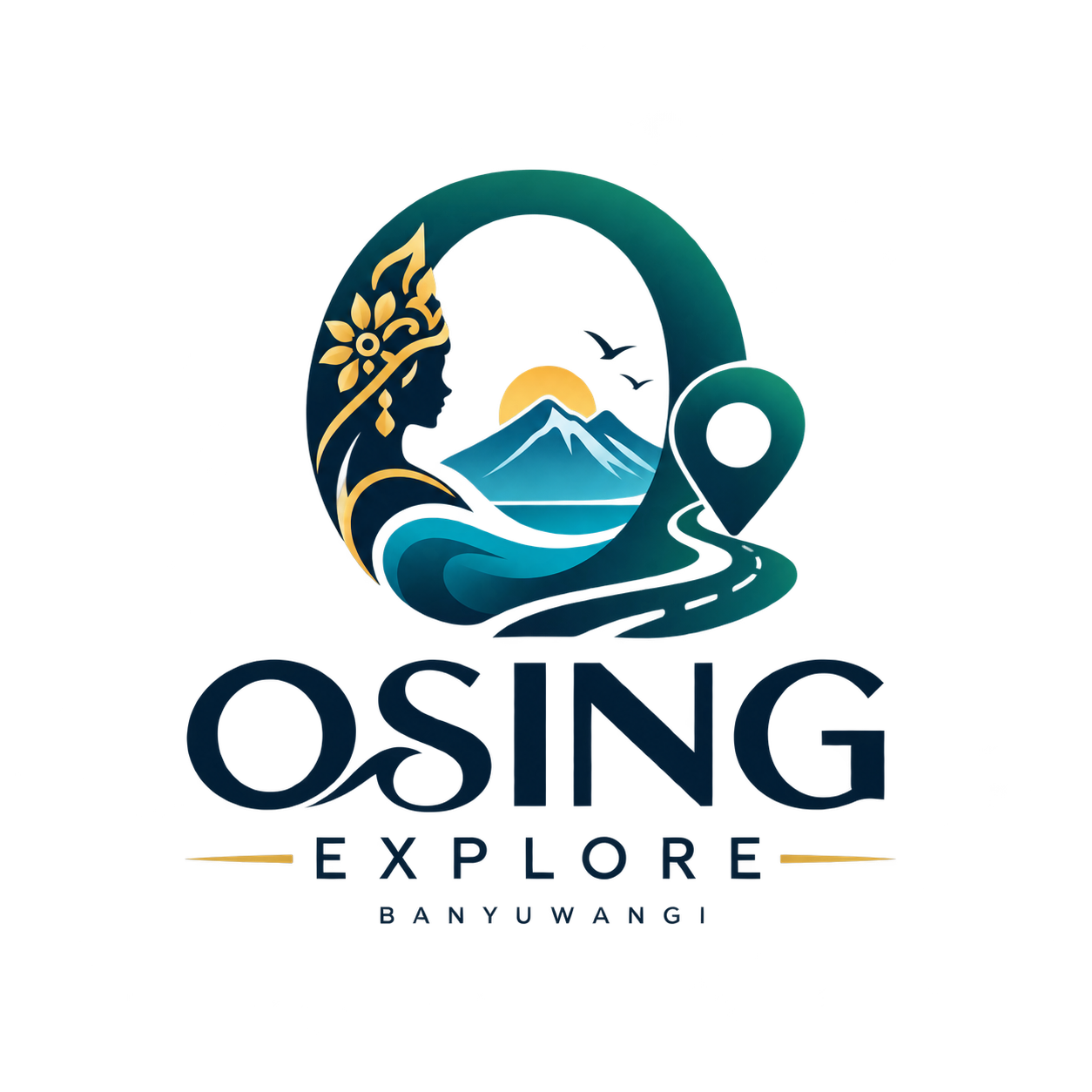 Osing Explore Logo